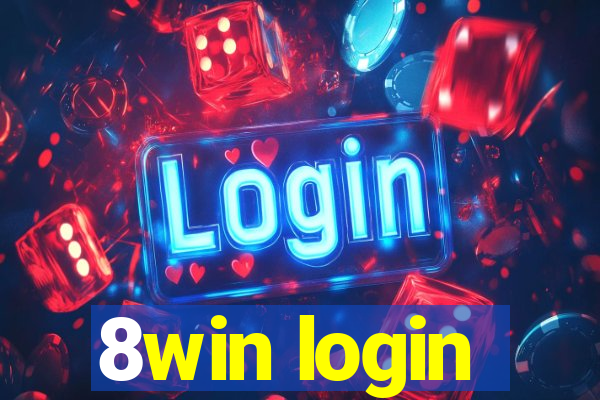 8win login